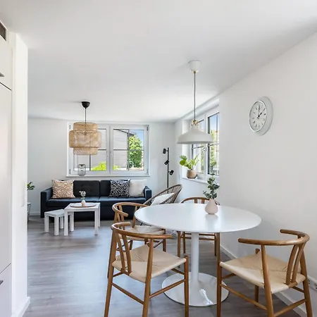 Am Brunnen Apartment