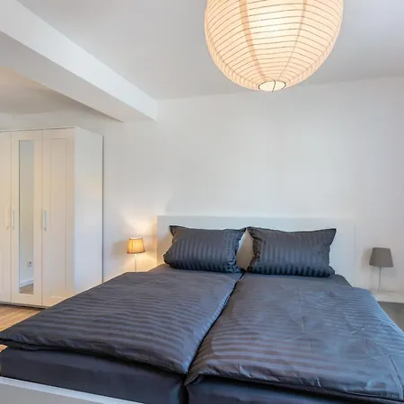 Am Brunnen Apartment