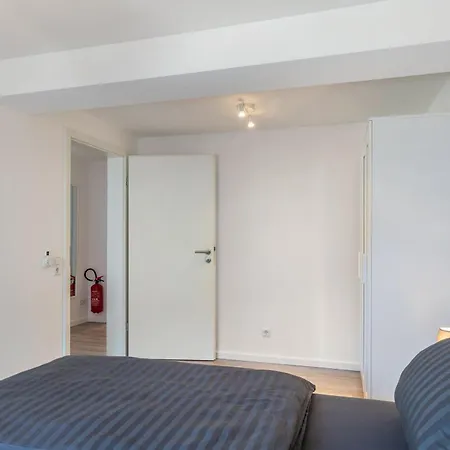 Am Brunnen Apartment