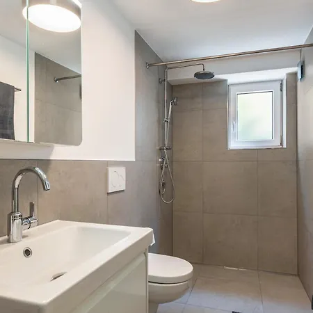 Apartment Am Brunnen